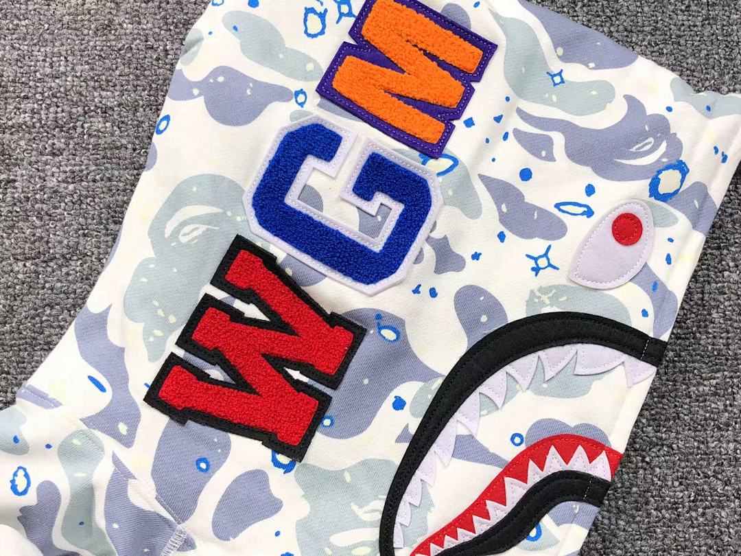 Bape 249 BAPE - Image 12
