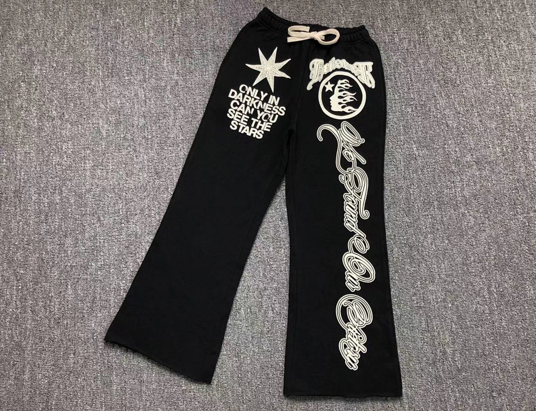 Hellstar TROUSERS218 HELLSTAR HOODIE - Image 29