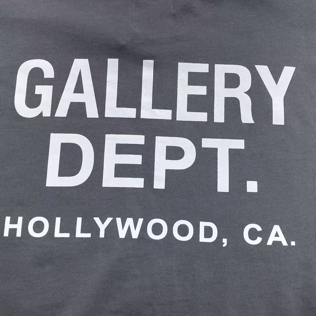 Gallery Dept 95 GALLERY DEPT T-SHIRT - Image 5
