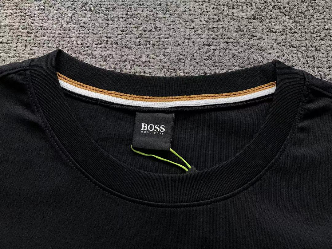 Hugo Boss 98 H⭐G⭐ B⭐⭐S LONG SLEEVED 1109032530 (Im 170Cm 60Kg I Wear Size XL In The Phot) - Image 21