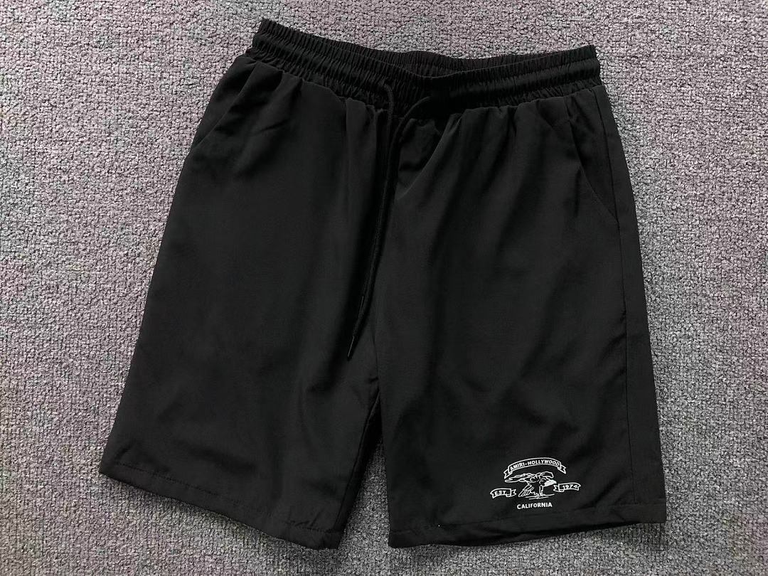 AMIRI SHORTS98 AMIRI SHIRT SHORTS 2208141539 (Im 170Cm 60Kg I Wear Size L In The Phot) - Image 22