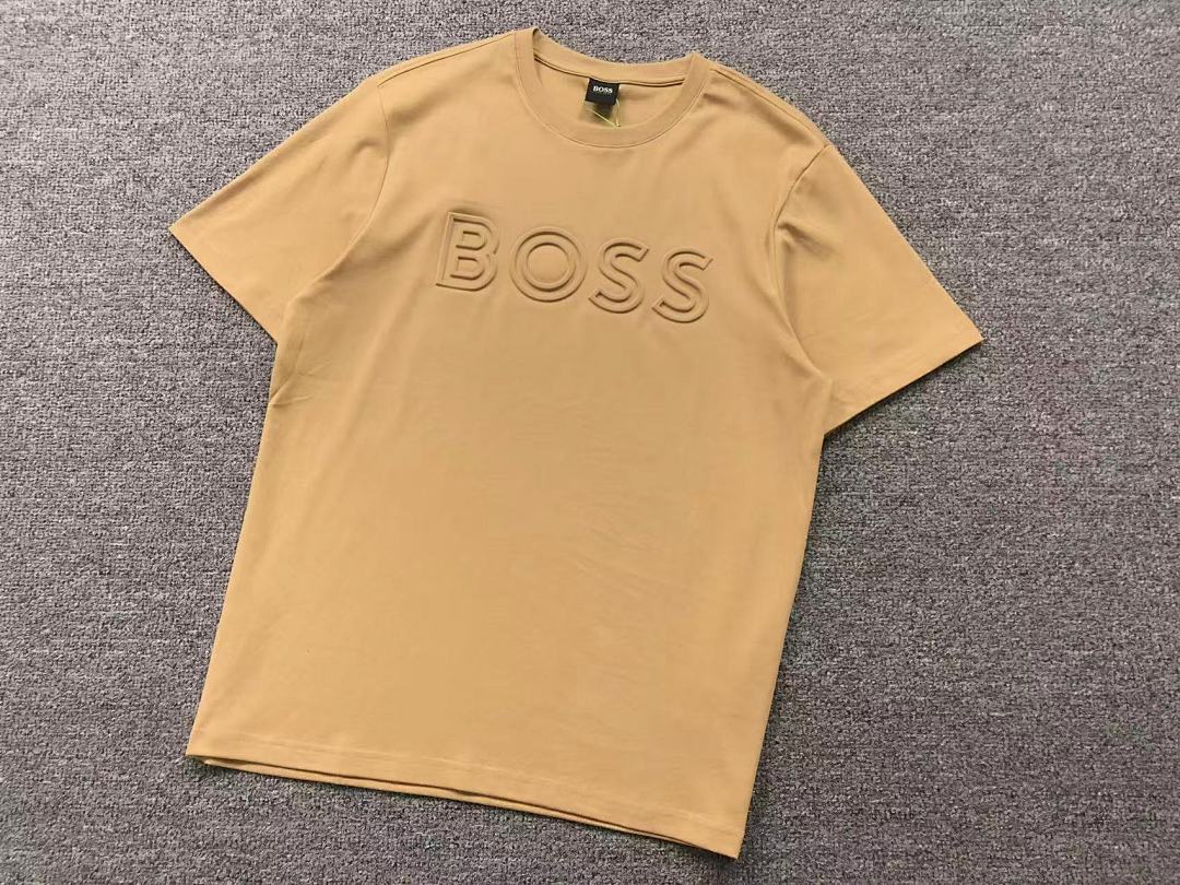 Unbranded 85 H⭐G⭐ B⭐⭐S T-SHIRT 2112231301 (Im 170Cm 60Kg I Wear Size L In The Phot) - Image 9