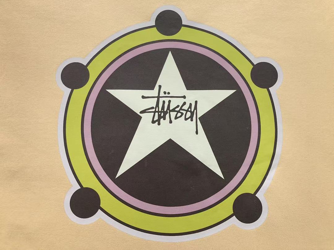 Stussy 78 STUSSY T-SHIRT 3108110502 (Im 170Cm 60Kg I Wear Size XL In The Phot) - Image 18