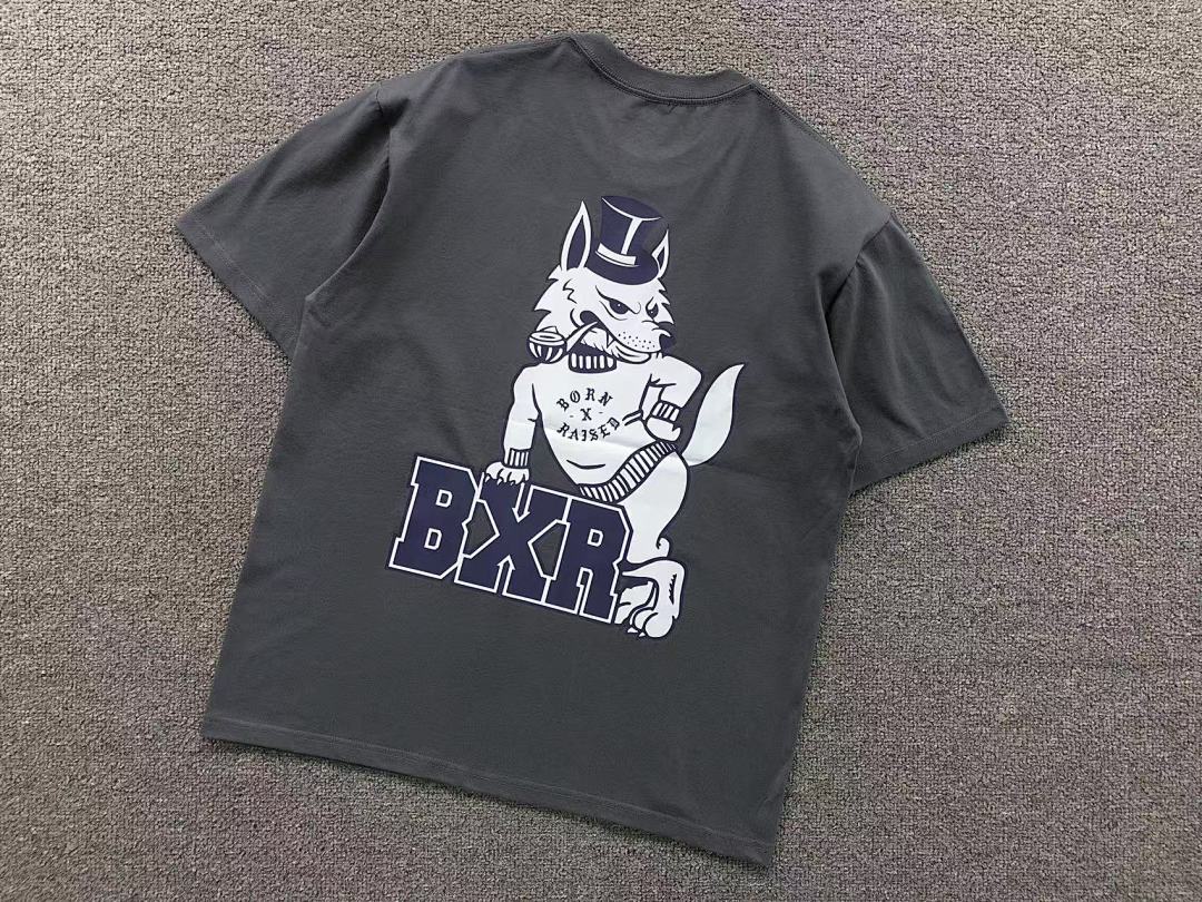 Born X Raised 78 B⭐⭐N X RA⭐⭐E⭐ T-SHIRT 3106262602 (Im 170Cm 60Kg I Wear Size L In The Phot) - Image 13