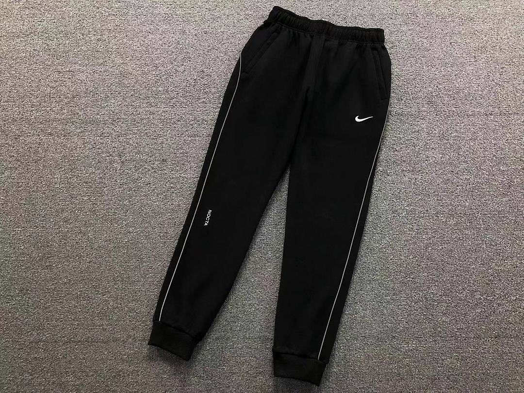 Nike 258 N⭐K⭐ NO⭐T⭐ HOODIE TROUSERS 4206152977 (Im 170Cm 60Kg I Wear Size L In The Phot) - Image 44