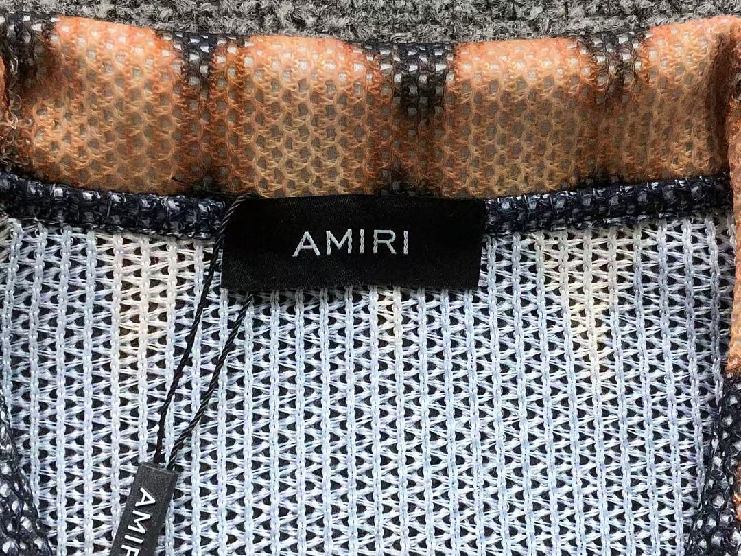 AMIRI SHORTS 98 AMIRI T-SHIRT 3207181032 (Im 170Cm 60Kg I Wear Size M In The Phot) - Image 16