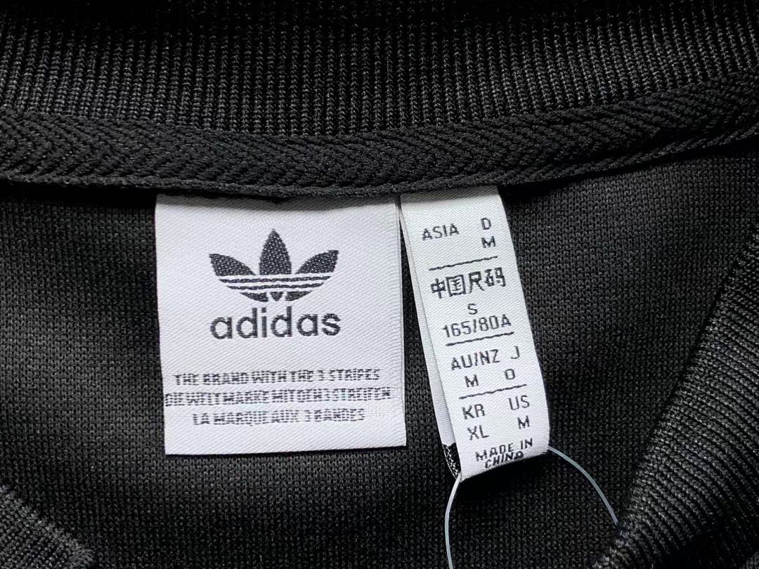 Adidas 115 A⭐I⭐AS HOODIE 512081185 (Im 170Cm 60Kg I Wear Size S In The Phot) - Image 17