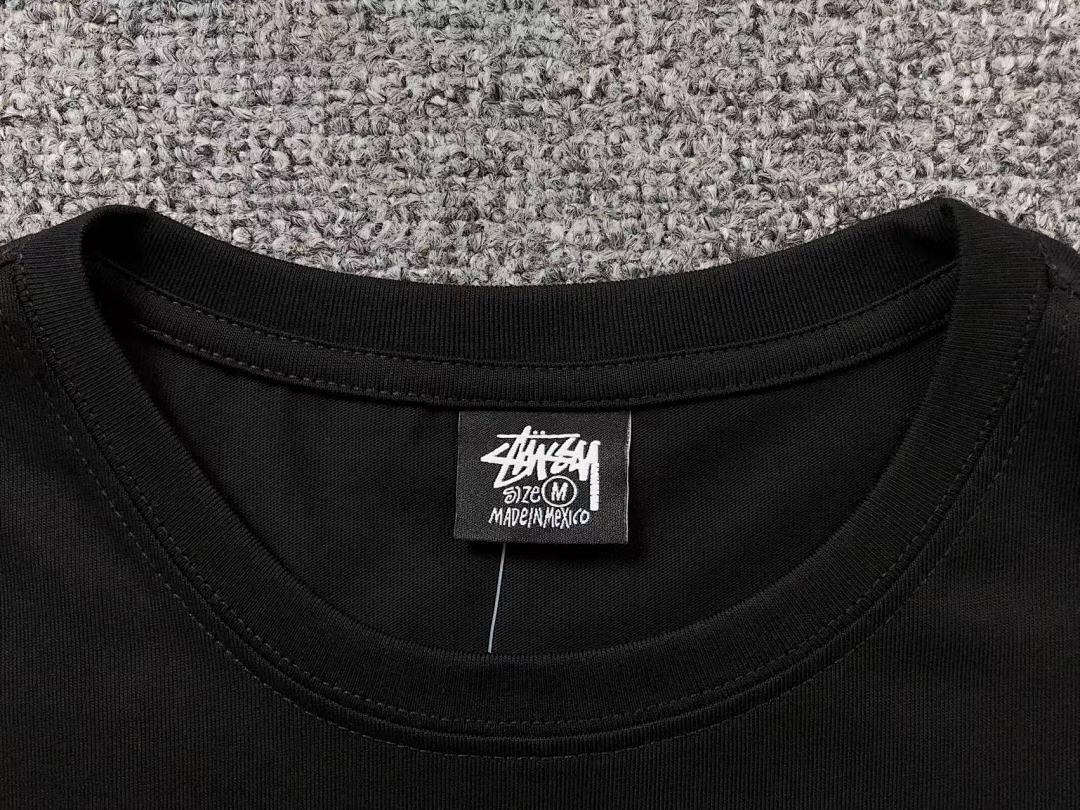 Stussy 78 STUSSY T-SHIRT 503031982 (Im 170Cm 55Kg I Wear Size M In The Phot) - Image 19