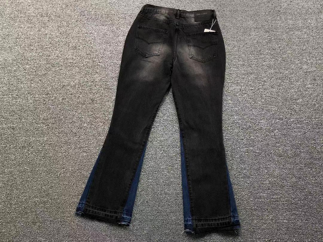 Gallery Dept 158 GALLERY DEPT TROUSERS 1111130653 (Im 170Cm 60Kg I Wear Size S In The Phot) - Image 6