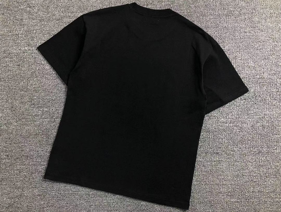 Purple 95 PURPLE T-SHIRT - Image 15