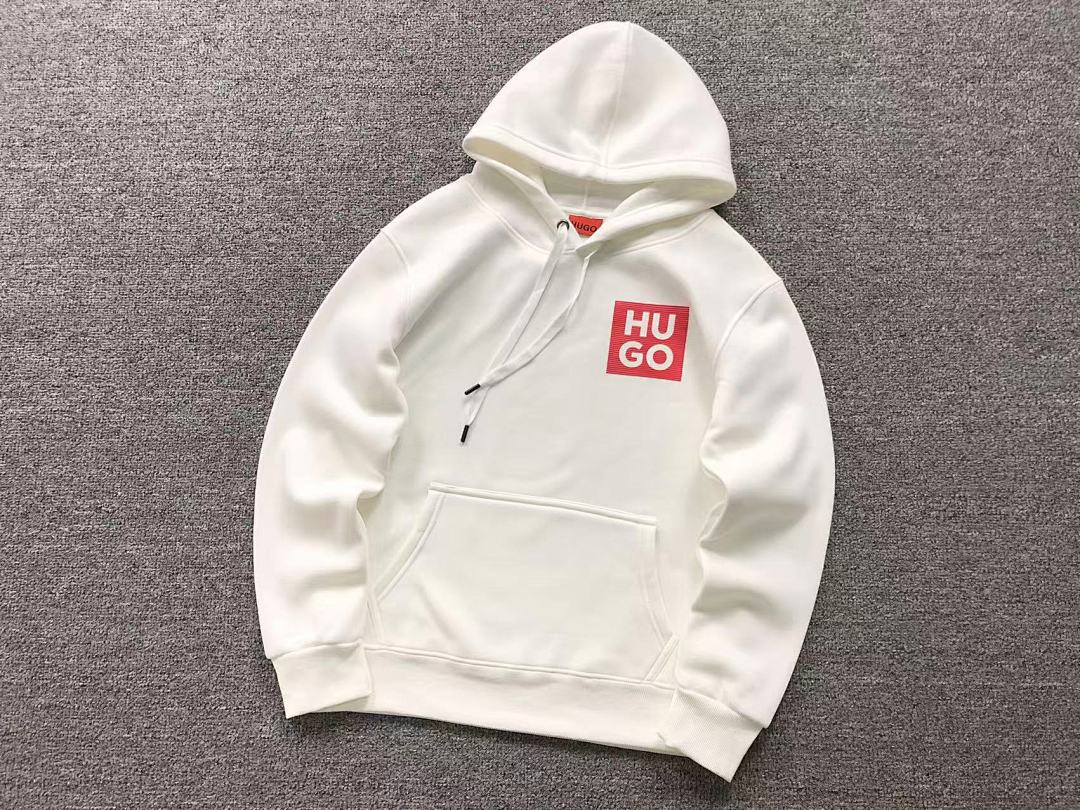 Unbranded 215 H⭐G⭐ B⭐⭐S HOODIE 2112110301 (Im 170Cm 60Kg I Wear Size M In The Phot) - Image 7