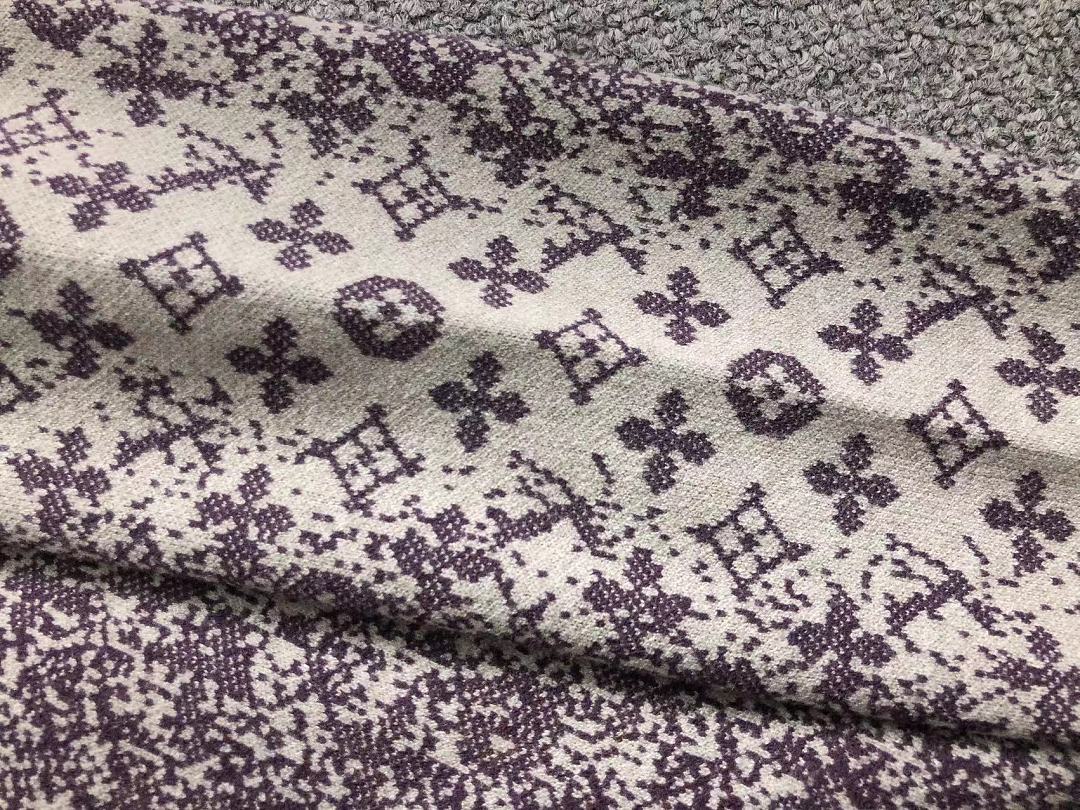 Louis Vuitton 208 L⭐ SWEATER 3208160421 (Im 170Cm 60Kg I Wear Size L In The Phot) - Image 8