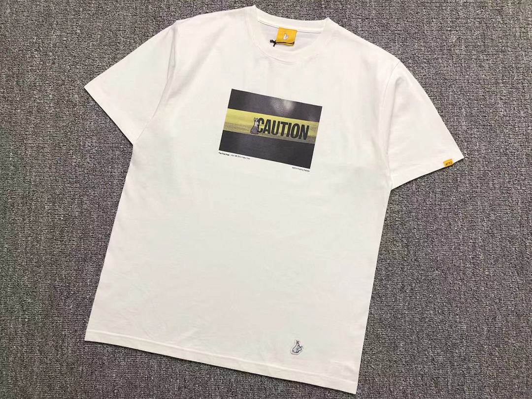 FR2 95 FR2 T-SHIRT - Image 8