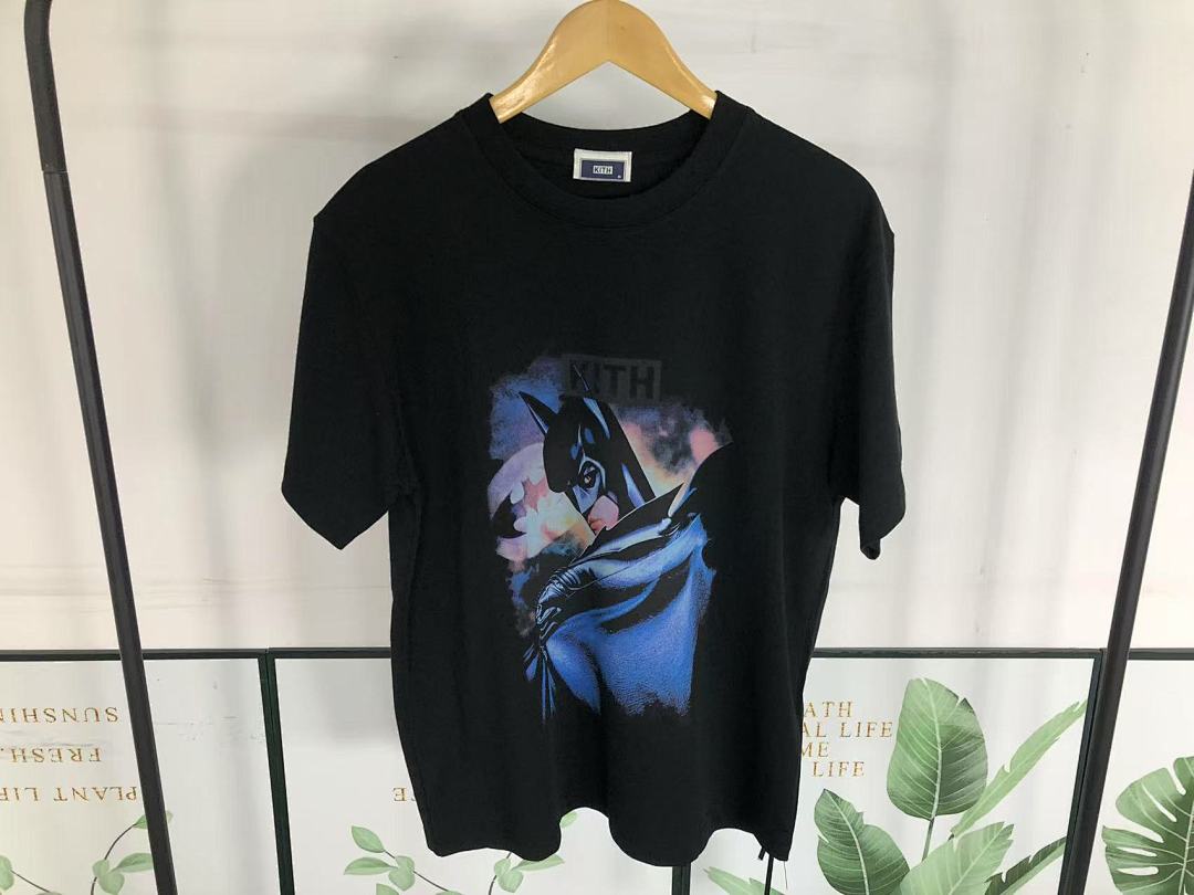 Kith 95 KITH T-SHIRT 504191195 (Im 170Cm 60Kg I Wear Size M In The Phot) - Image 21