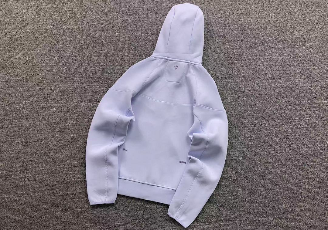 Nike 235 N⭐K⭐ HOODIE TROUSERS 4105290193 (Im 170Cm 60Kg I Wear Size M In The Phot) - Image 13