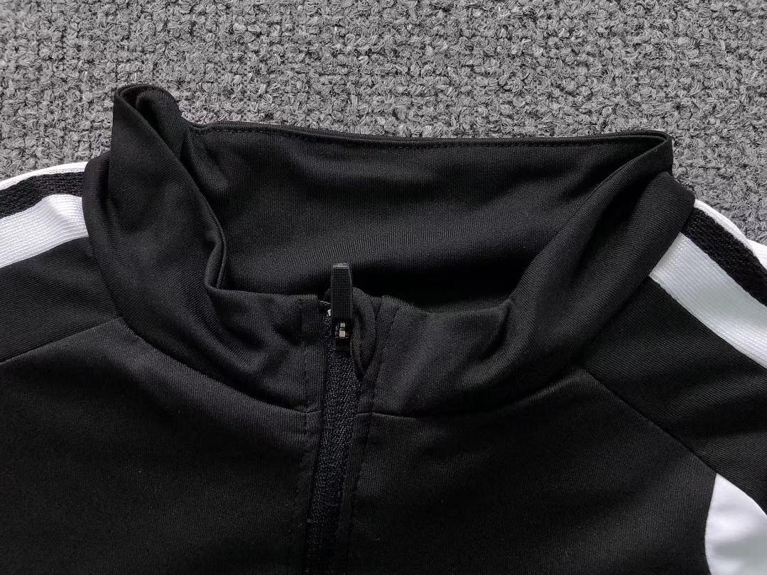 Chanel 135 FOOTBALL LONG SLEEVED TROUSERS - Image 14
