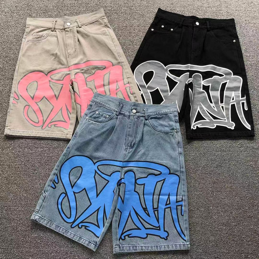 Unbranded 125 S⭐N⭐ SHORTS 42040810170 (Im 170Cm 60Kg I Wear Size S In The Phot)