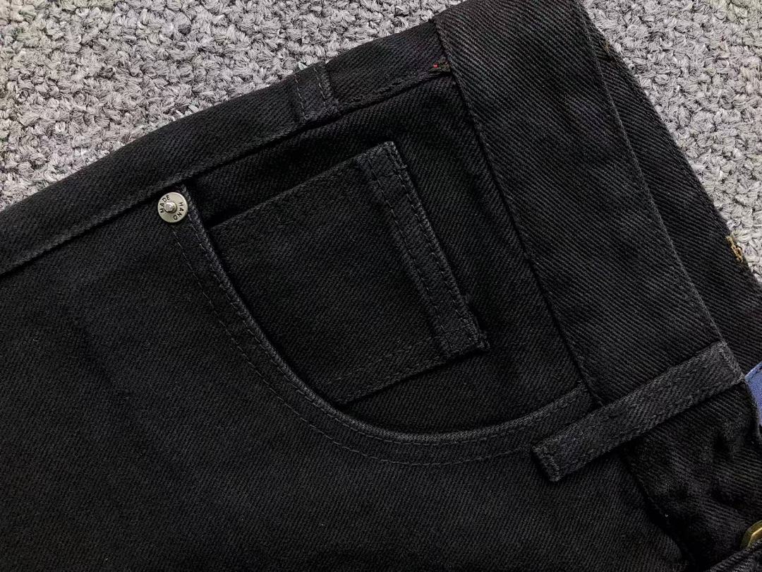 Louis Vuitton 188 L⭐ TROUSERS 504103317 (Im 170Cm 60Kg I Wear Size 28 In The Phot) - Image 25