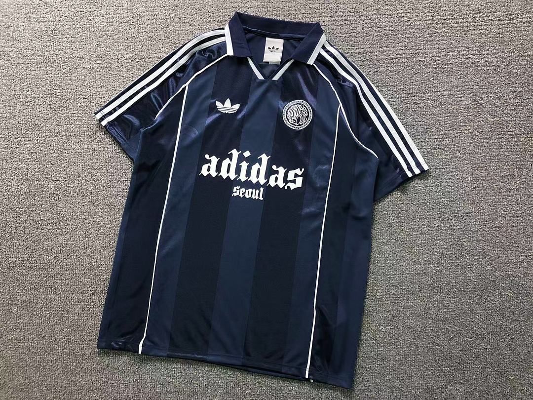 Unbranded 82 FOOTBALL T-SHIRT 1282818002 (Im 170Cm 60Kg I Wear Size L In The Phot) - Image 6