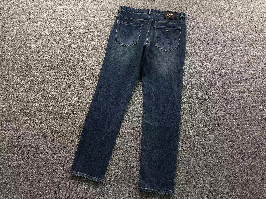 Unbranded 215 L⭐ TROUSERS 4207280401 (Im 170Cm 60Kg I Wear Size 32 In The Phot) - Image 6