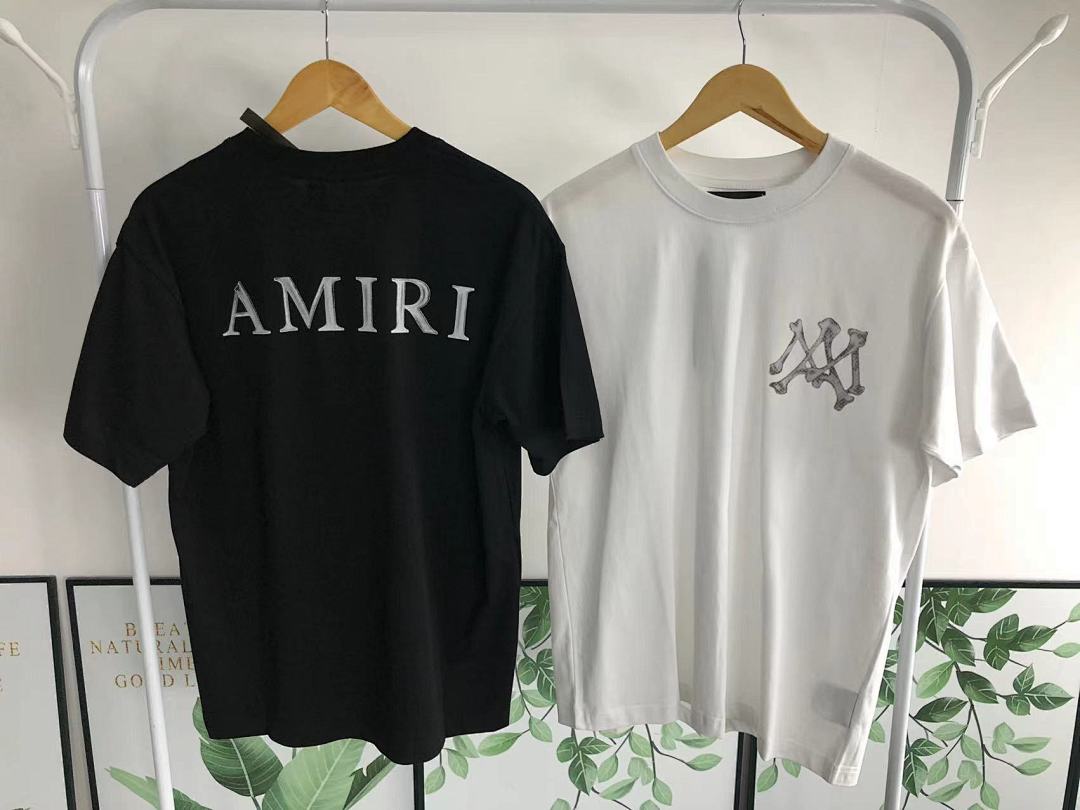 AMIRI 85 AMIRI T-SHIRT 211290876 (Im 170Cm 55Kg I Wear Size S In The Phot) - Image 25