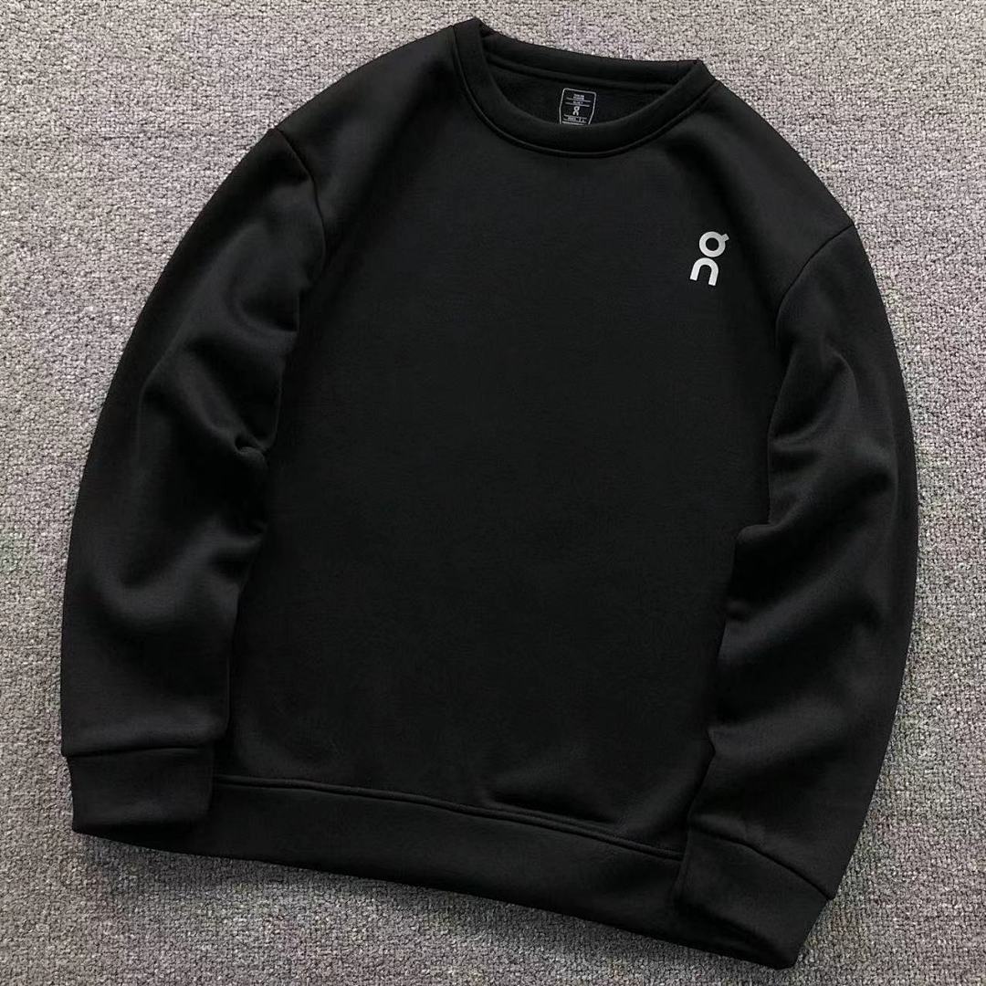 175 ON HOODIE 2111180701 (Im 170Cm 60Kg I Wear Size L In The Phot), photo 1