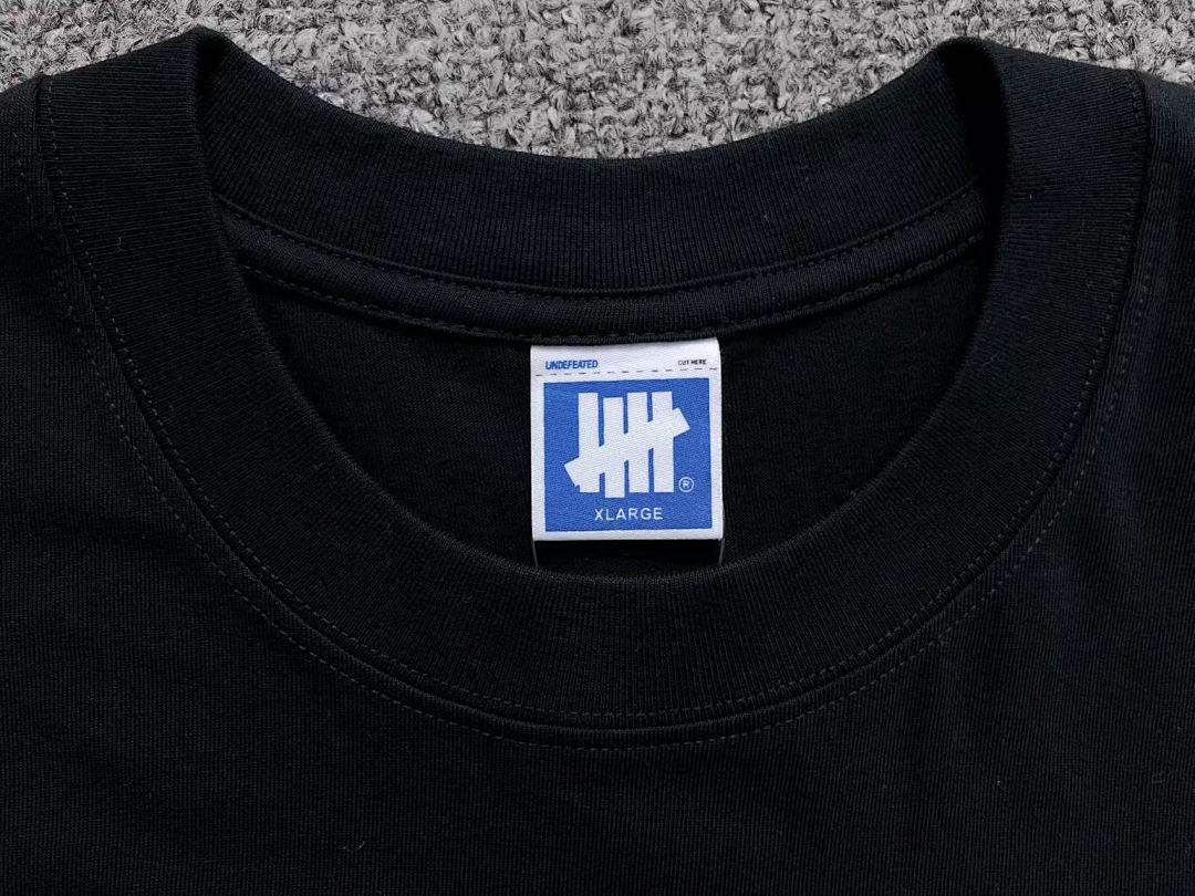 Undefeated 85 UNDEFEATED T-SHIRT - Image 17
