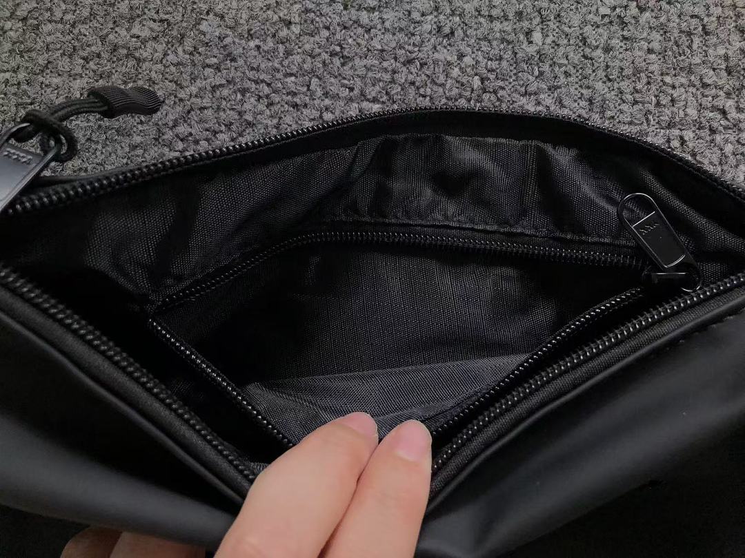 Fear of God 125 FOG BAG 4208281477 (Long 28CM* Wide 13CM* High 18CM) - Image 21