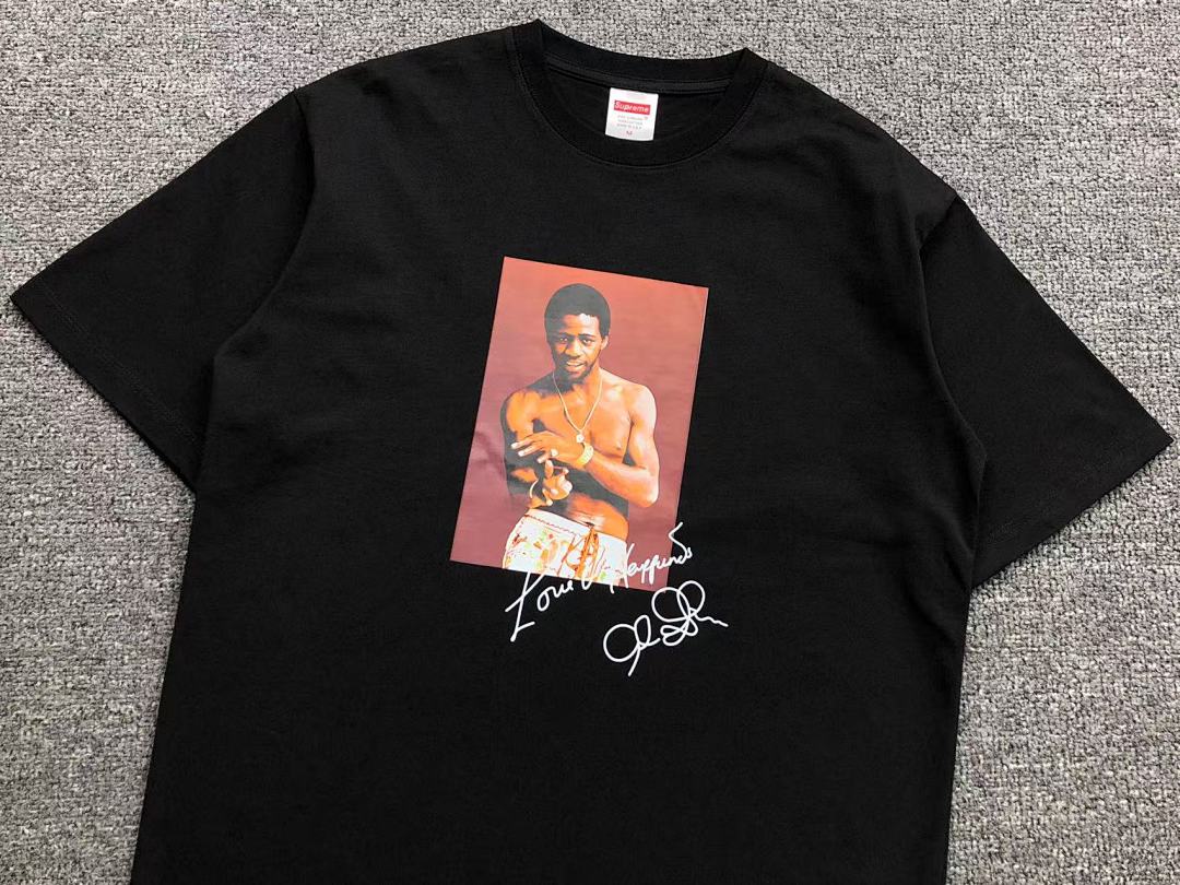 Supreme 88 S⭐⭐R⭐⭐E T-SHIRT 413251821 (Im 170Cm 60Kg I Wear Size M In The Phot) - Image 9