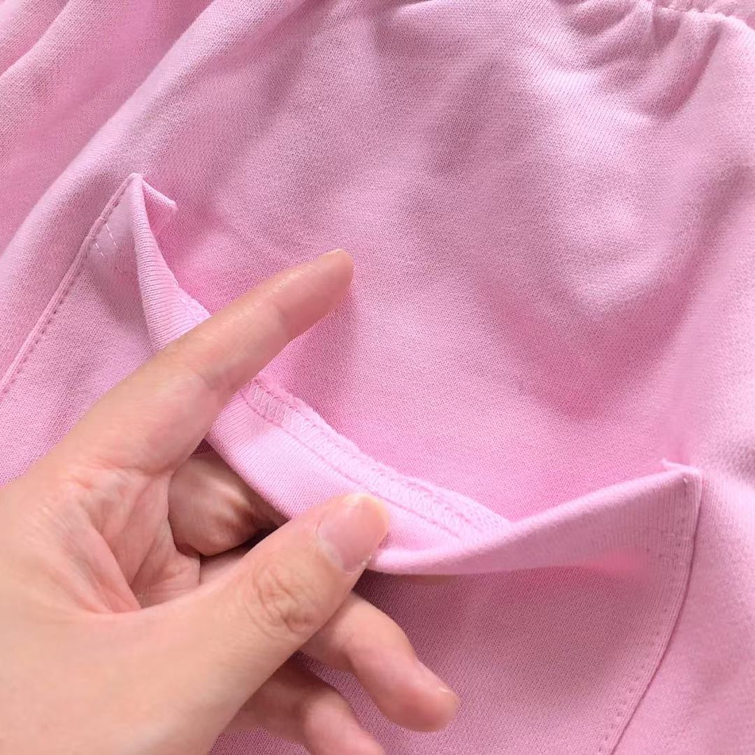 Sp5der TROUSERS SP5DER HOODIE - Image 32