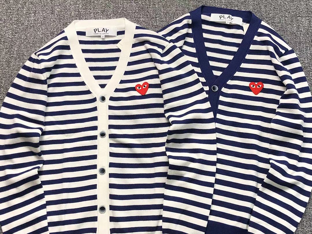 Comme des Garcons 259 CDG - Image 4
