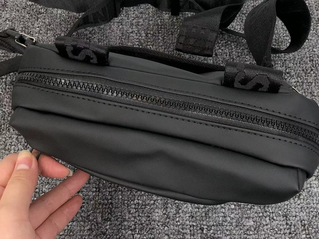 Fear of God 95 FOG BAG 272261 (Long 23CM* Wide 7CM* High 16CM) - Image 13