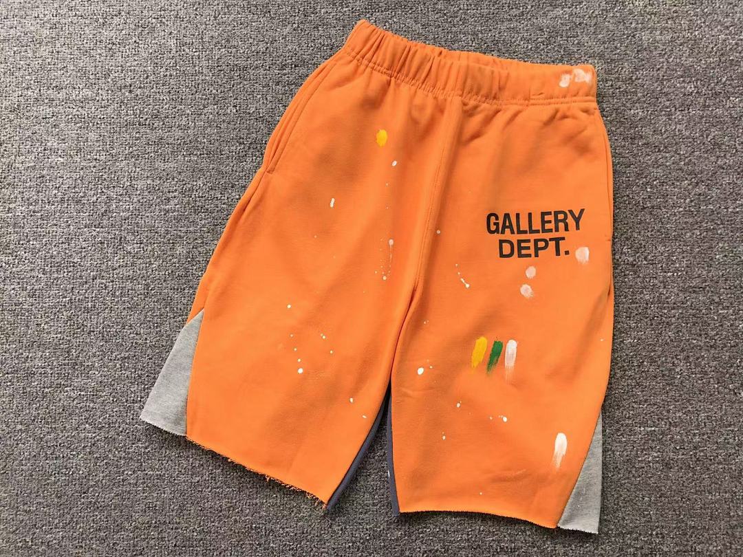 Gallery Dept 95 GALLERY DEPT SHORTS 3104240496 (Im 170Cm 60Kg I Wear Size S In The Phot) - Image 14