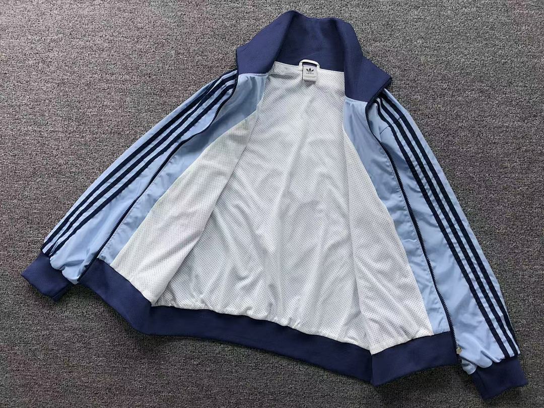 Unbranded 195 FOOTBALL TRENCH COAT 2151509002 (Im 170Cm 60Kg I Wear Size M In The Phot) - Image 18