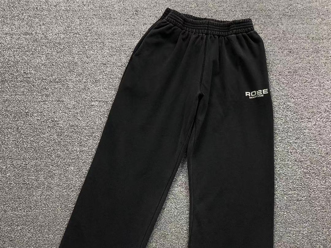Martine Rose 178 M⭐RT⭐NE⭐O⭐E TROUSERS 3205301717 (Im 170Cm 60Kg I Wear Size S In The Phot) - Image 7
