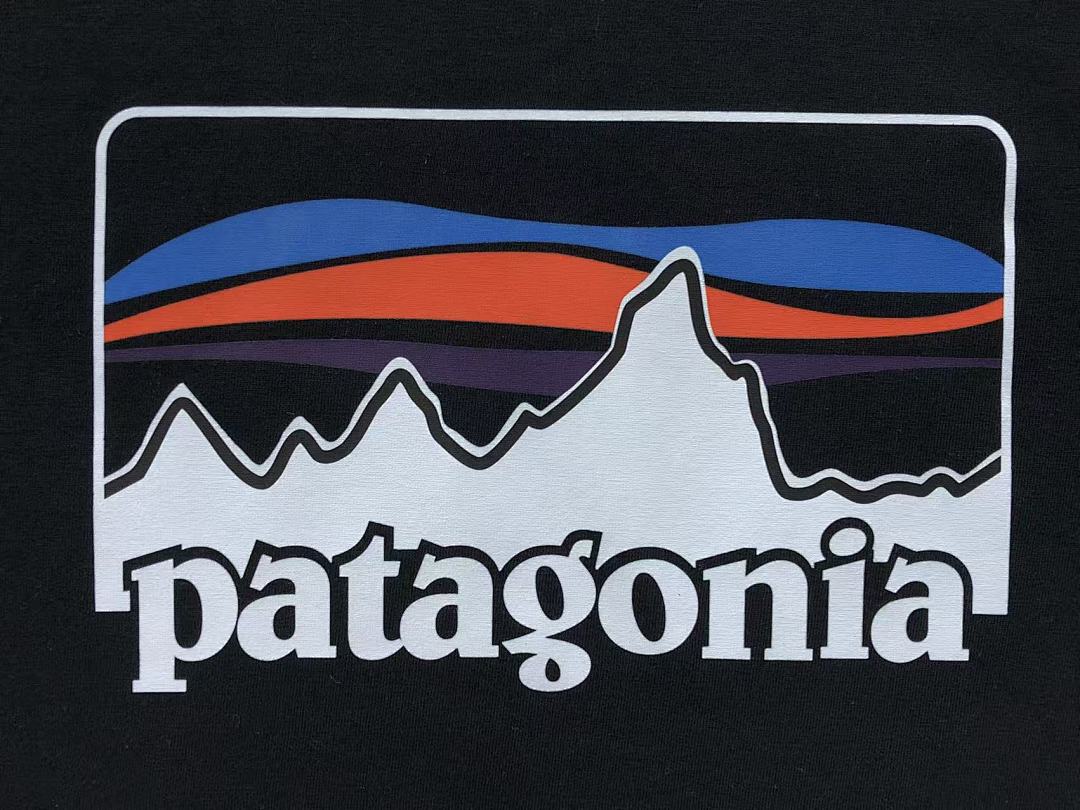 On Running 78 PATAGONIA T-SHIRT 3106132102 (Im 170Cm 60Kg I Wear Size M In The Phot) - Image 12