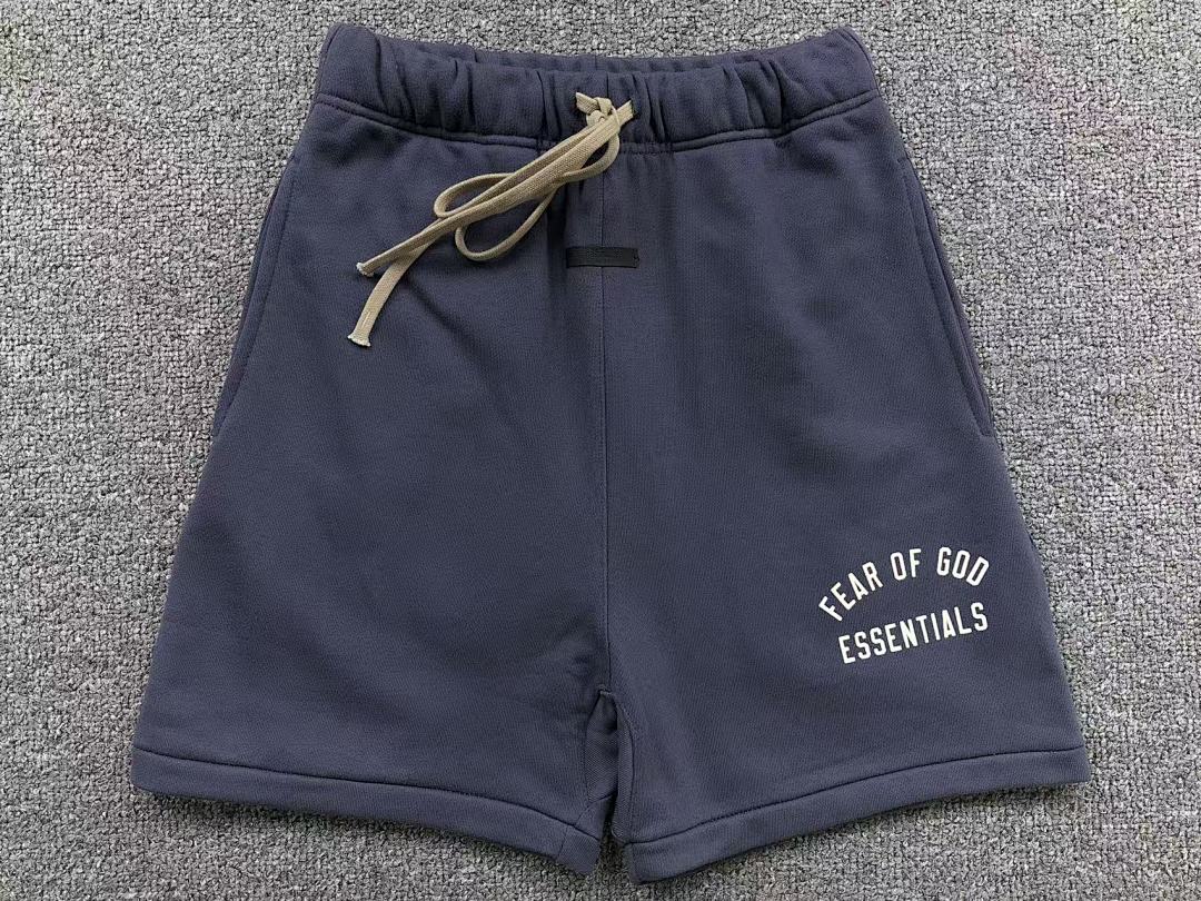Fear of God 115 FOG SHORTS 212110217 (Im 170Cm 57Kg I Wear Size L In The Phot) - Image 7