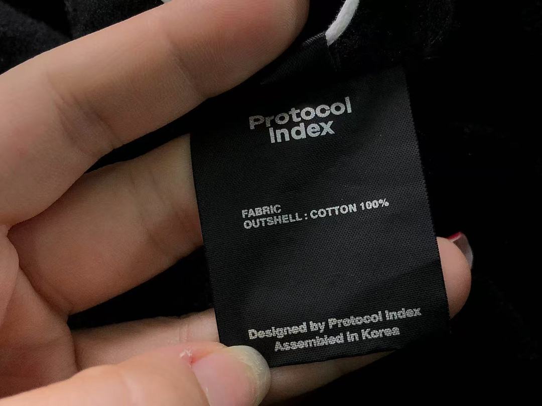 Unbranded 358 P⭐OT⭐COL IN⭐EX JACKET 3208081417 (Im 170Cm 60Kg I Wear Size 1 In The Phot) - Image 18