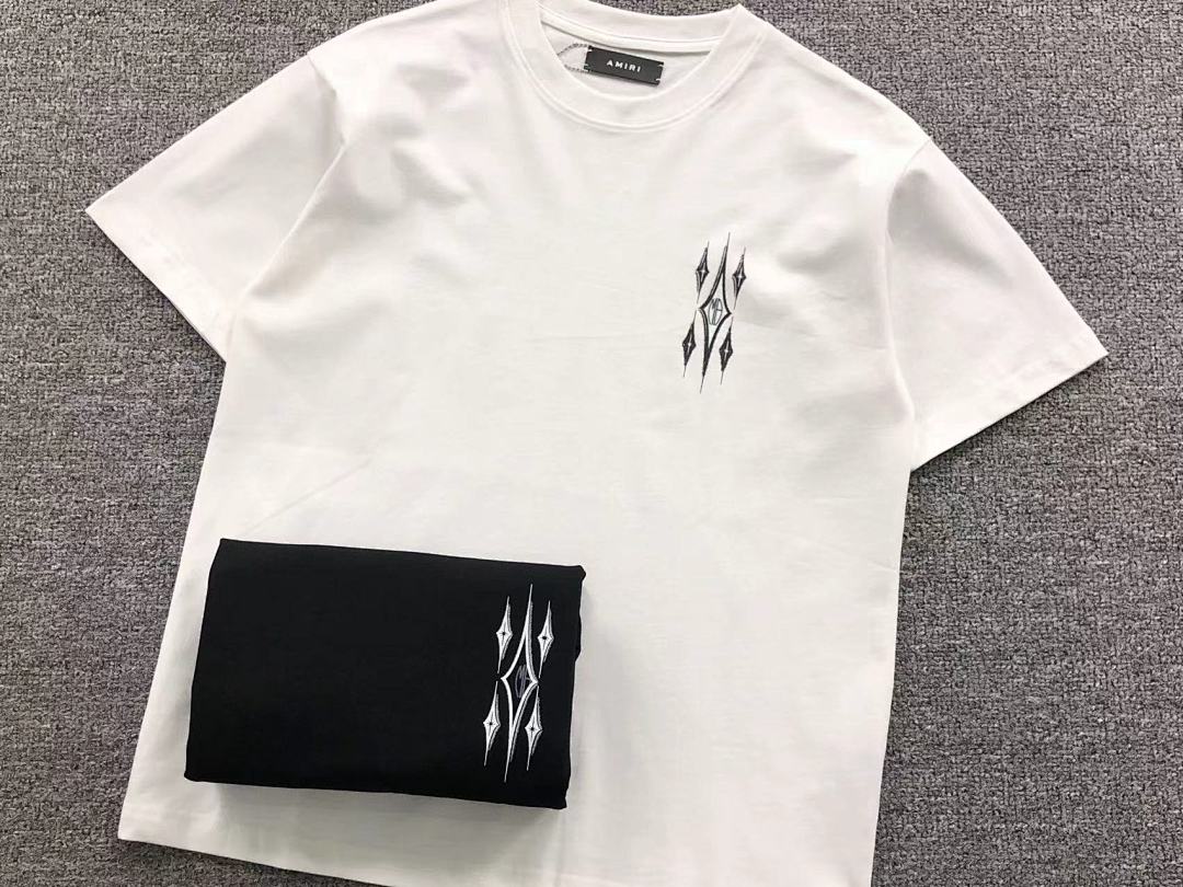 AMIRI 85 AMIRI T-SHIRT 111283474 (Im 170Cm 55Kg I Wear Size S In The Phot) - Image 17