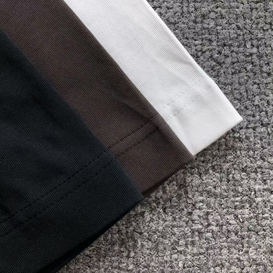 Y-3 118 Y-3 T-SHIRT 3201121021 (Im 170Cm 60Kg I Wear Size M In The Phot) - Image 22