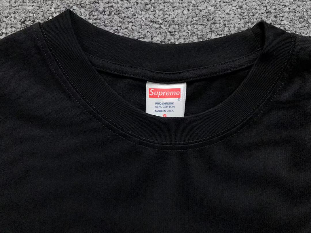 Supreme 75 S⭐⭐R⭐⭐E T-SHIRT 1232012119 (Im 170Cm 60Kg I Wear Size S In The Phot) - Image 24
