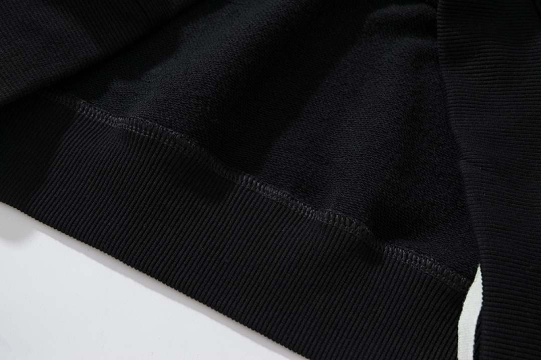 Off-White 119 OFF-WHITE (WHITE HOODIE) - Image 14