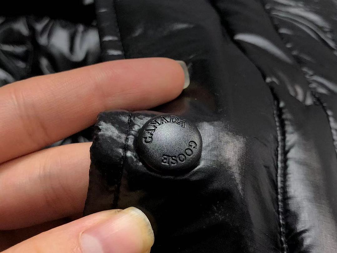 Canada Goose 388 C⭐N⭐⭐A G⭐⭐⭐E DOWN JACKETS VEST 382505 (Im 170Cm 57Kg I Wear Size M In The Phot) - Image 35