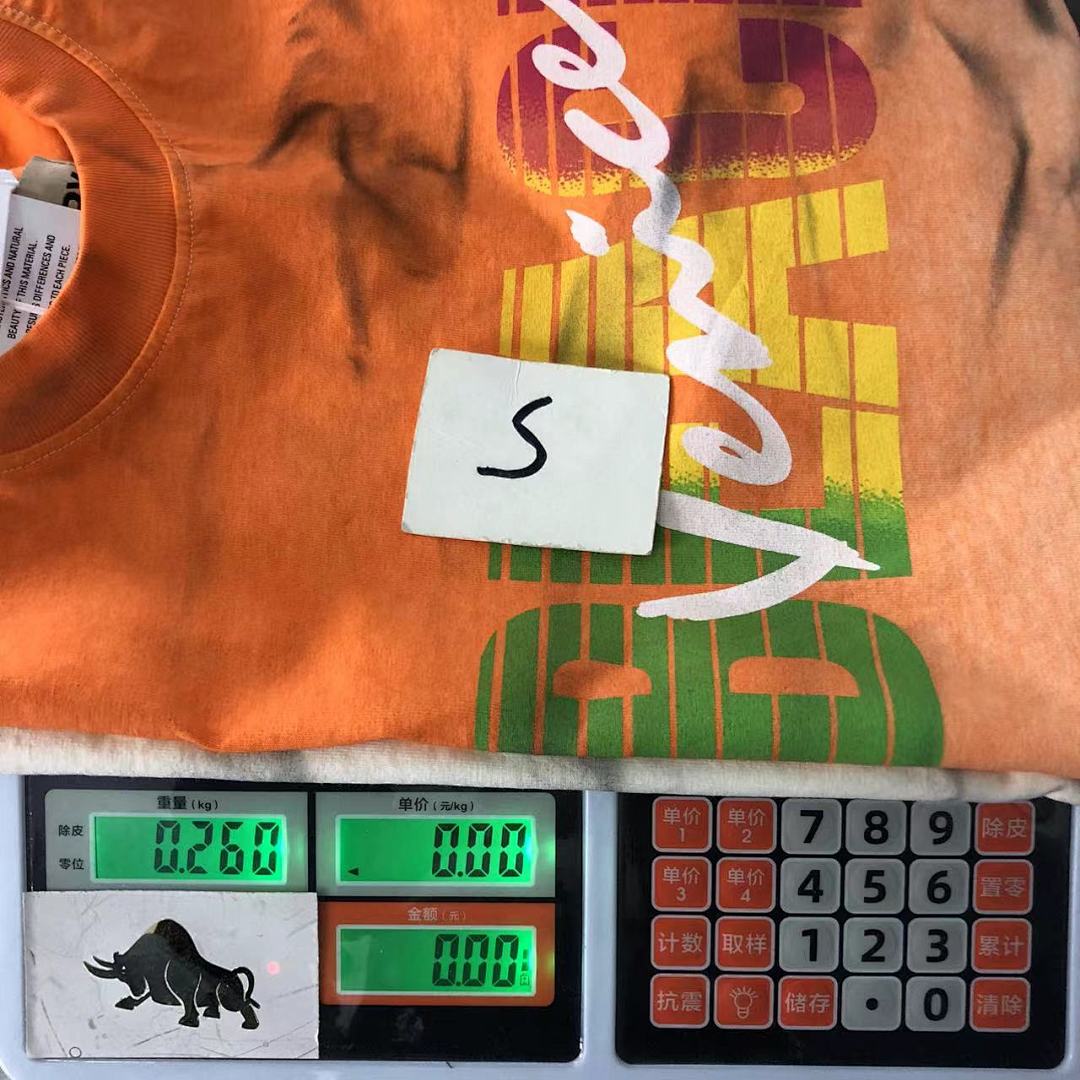 Gallery Dept 135 GALLERY DEPT T-SHIRT 411101917 (Im 170Cm 55Kg I Wear Size S In The Phot) - Image 22