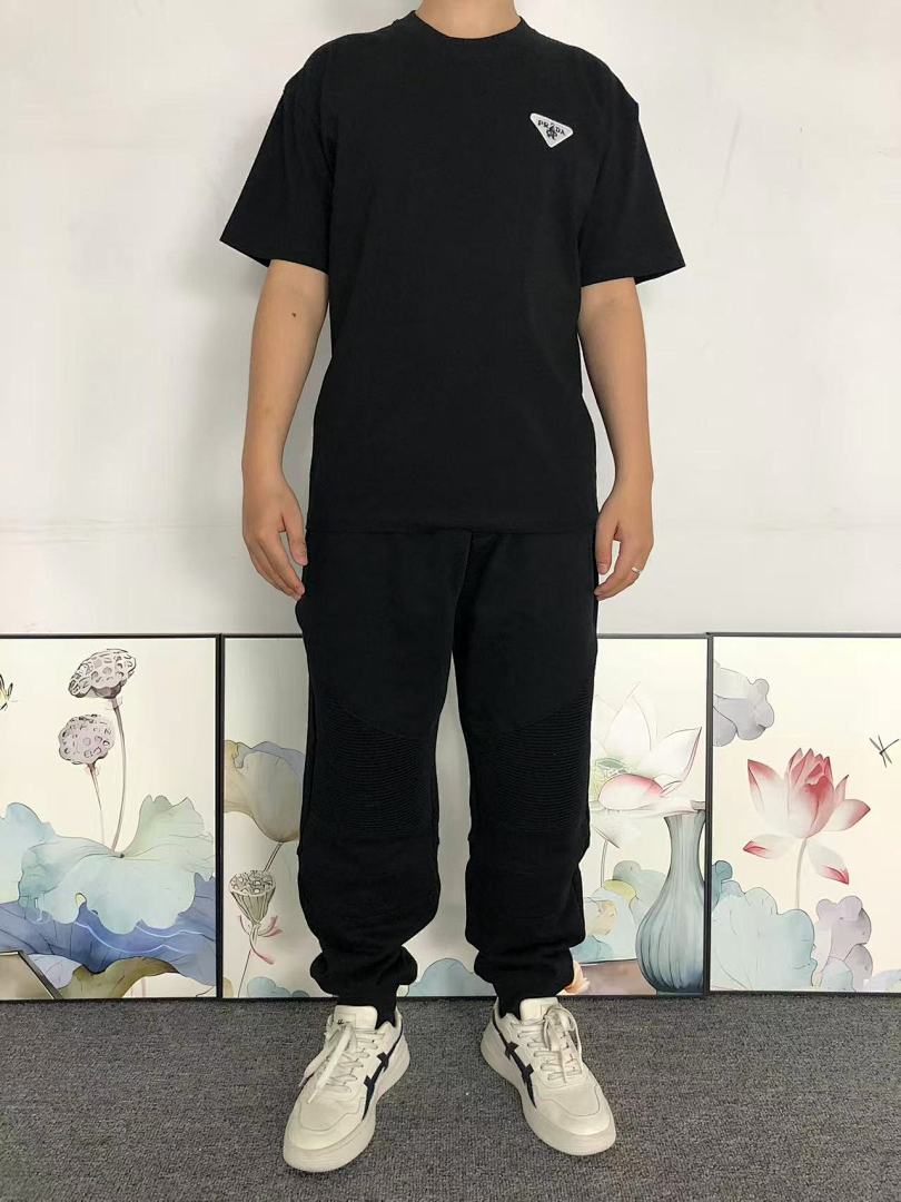 Unbranded 85 P⭐A⭐A T-SHIRT 2111041301 (Im 170Cm 60Kg I Wear Size L In The Phot) - Image 3