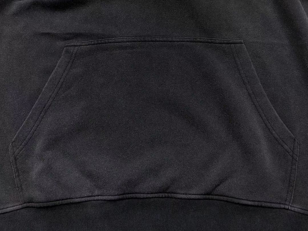 Fear of God 188 FOG HOODIE 41121614001 Im 170Cm 57Kg I Wear Size S In The Phot - Image 18