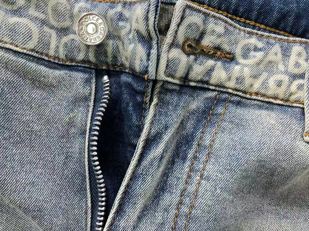 Unbranded 175 D⭐LC⭐ GA⭐⭐A⭐A TROUSERS 2201120701 (Im 170Cm 60Kg I Wear Size 33 In The Phot) - Image 20