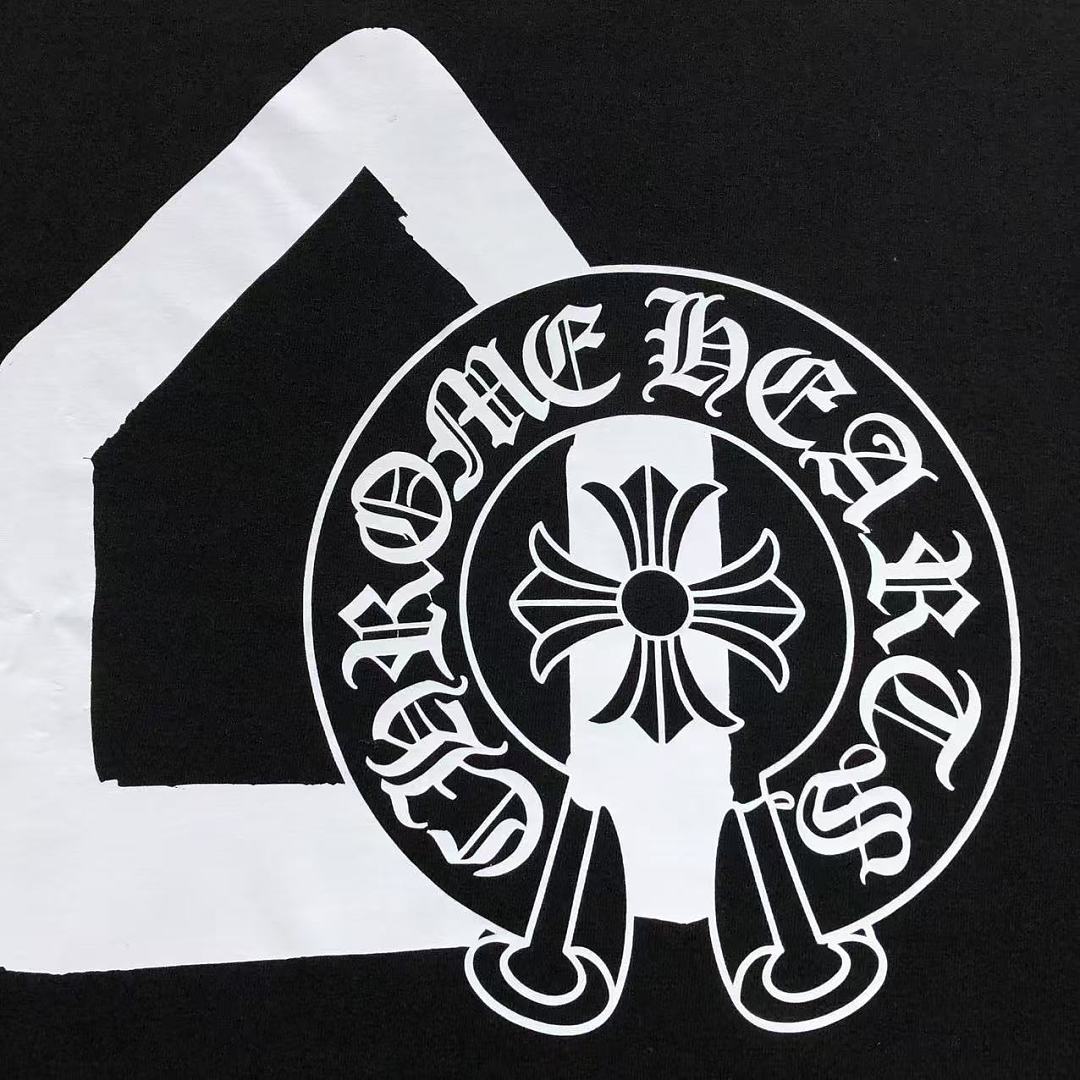 Comme des Garcons 88 C⭐⭐OME HE⭐⭐TS T-SHIRT 1282605177 (Im 170Cm 60Kg I Wear Size M In The Phot) - Image 15