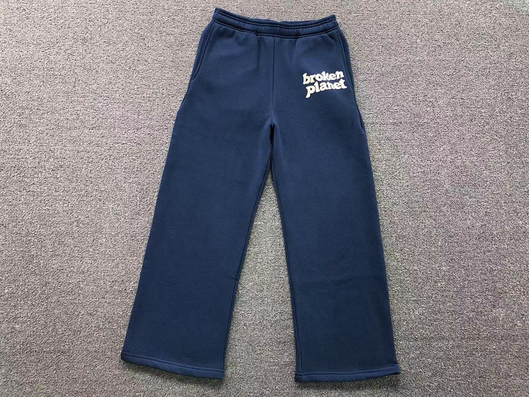 Broken Planet 118 BROKEN PLANET TROUSERS 56121891 (Im 170Cm 60Kg I Wear Size S In The Phot) - Image 5