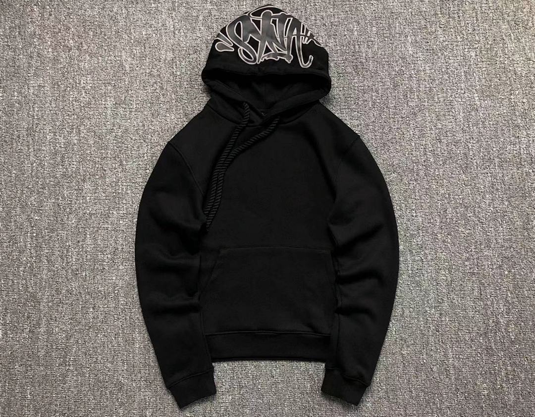 Unbranded 278 S⭐N⭐ HOODIE TTROUSERS 311133963 (Im 170Cm 55Kg I Wear Size XS In The Phot) - Image 8